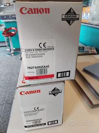 toner Canon IR C 3200 C 3220N CLC 3200 ClC 3220