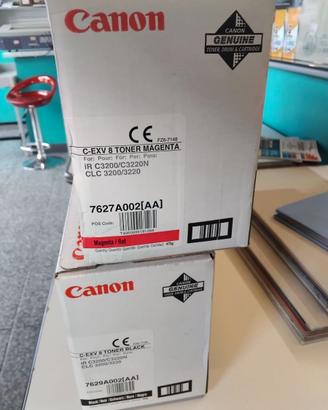 toner Canon IR C 3200 C 3220N CLC 3200 ClC 3220