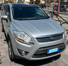 FORD KUGA 2009