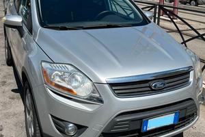 FORD KUGA 2009