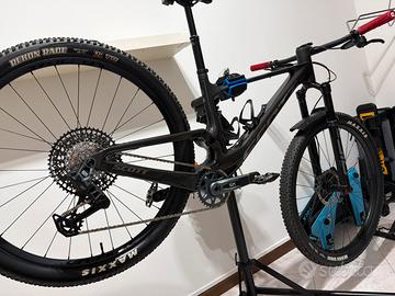 Scott Spark RC Team Issue
