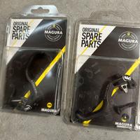 Leve freno magura HC