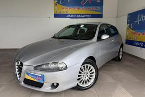 Alfa Romeo 147 1.9 JTD (120) 5 porte Distinctive