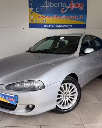 Alfa Romeo 147 1.9 JTD (120) 5 porte Distinctive
