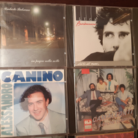 CD artisti vari