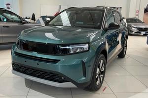 Opel Frontera 1.2 hybrid GS 136cv edct