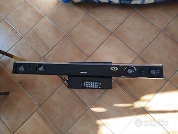 Soundbar Samsung