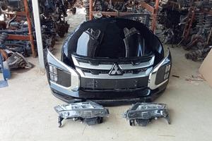 Ricambi anteriori-muso mitsubishi asx 2020-