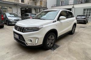 SUZUKY VITARA 1.4 Hibrid Top
