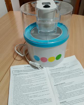 gelatiera 