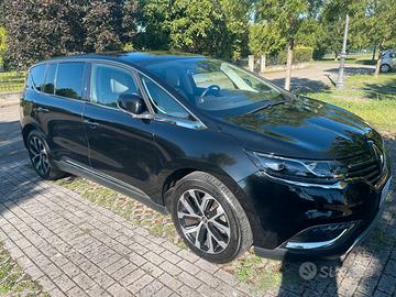 Renault Espace 2019 2.0. 160cv  Executive 7 posti