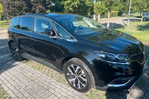 Renault Espace 2019 2.0. 160cv  Executive 7 posti