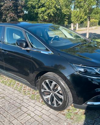 Renault Espace 2019 2.0. 160cv  Executive 7 posti