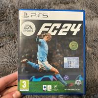 EA Sports FC 24 PlayStation 5