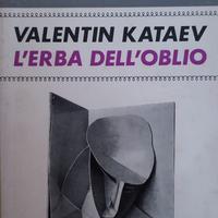 L'erba dell'oblio - V. Kataev 