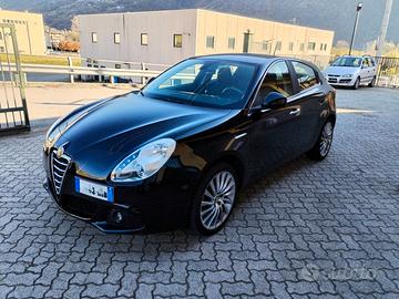 ALFA ROMEO Giulietta (2010-21) - 2011