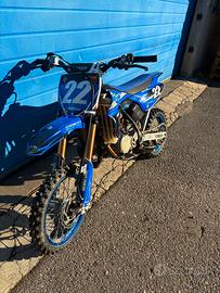 Yamaha YZ 65 - 2020