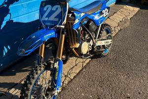 Yamaha YZ 65 - 2020