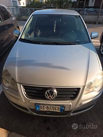 vw polo 1.4 bifuel (benzina;gpl) 80cv