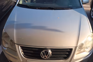  vw polo 1.4 bifuel (benzina;gpl) 80cv