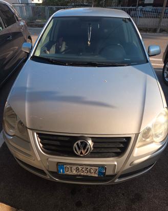  Volkswagen Polo 1.4 bifuel (benzina;gpl) 80cv