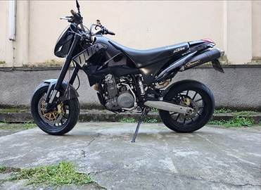 Ktm 625