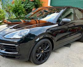 Porsche Cayenne 2.9 V6 S