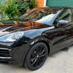 Porsche Cayenne 2.9 V6 S