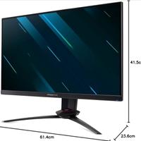 Monitor acer predator xb27 pc/ playstation/ xbox