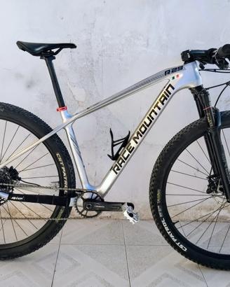 Race Mountain R29 Carbonio mtb
