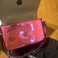 Borsetta emporio Armani fucsia