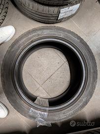 4 pneumatici 225/50/17 94Y Uniroyal RainSport 5