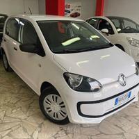 VOLKSWAGEN up! 1.0 5 porte eco up! high up!