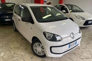 VOLKSWAGEN up! 1.0 5 porte eco up! high up!