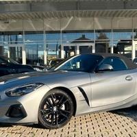 Bmw Z4 sDrive20i Msport