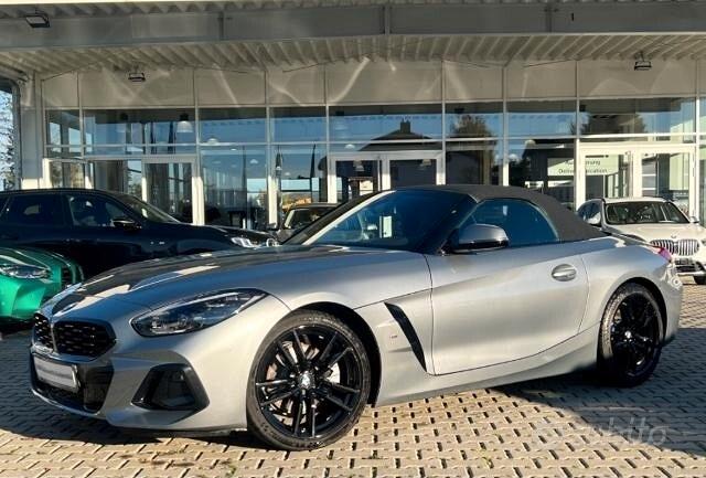 BMW Z4 (G29)