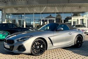 Bmw Z4 sDrive20i Msport