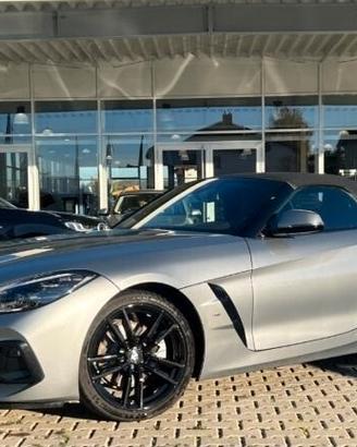 Bmw Z4 sDrive20i Msport