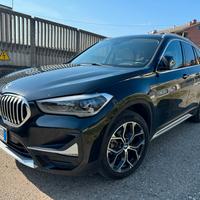 BMW X1 F48 2019 xdrive18d xLine Plus auto