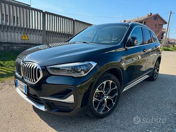 BMW X1 F48 2019 xdrive18d xLine Plus auto