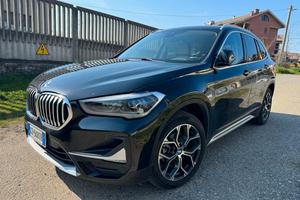 BMW X1 F48 2019 xdrive18d xLine Plus auto