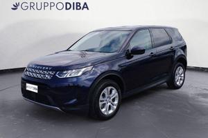 Land Rover Discovery Sport I 2020 Diesel 2.0d...