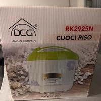 Friggit. ad aria,Forno pizza,Impastatrice,cuoci ri