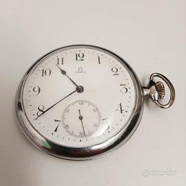 OROLOGIO OMEGA DA TASCA