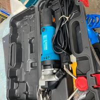 tosatrice per pecore