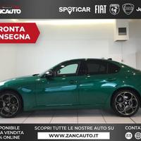 Alfa Romeo Giulia 2.2 Turbodiesel 210 CV AT8 ...