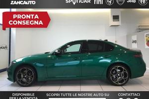 Alfa Romeo Giulia 2.2 Turbodiesel 210 CV AT8 ...