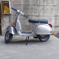 vespa px 150 freno a disco con miscelatore 