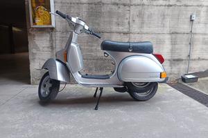 vespa px 150 freno a disco con miscelatore 