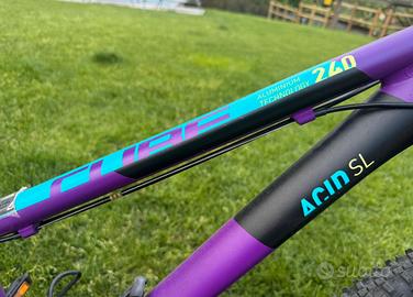MTB bimbo/a 24”
